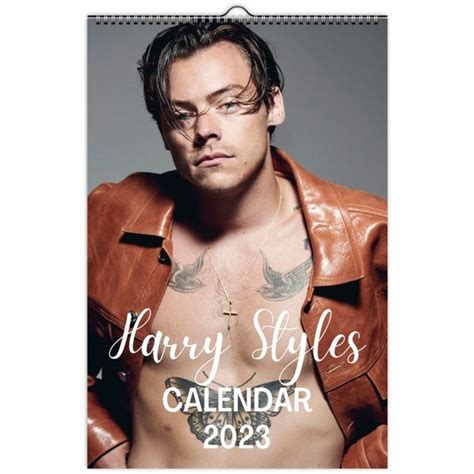 harry styles etsy|etsy harry styles calendar.